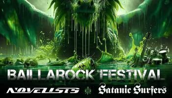 Baillarock Festival